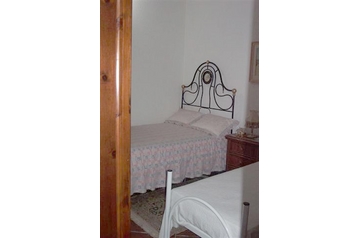 Italia Privát Andrano, Esterno